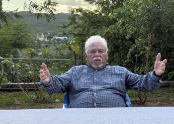 Morena ha abandonado el campo y la educación