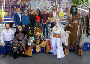 En el CENART, julio de 2026 es un mes de ópera, música y formación para todos