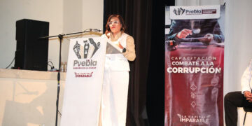 Fortalece Gobierno de Pepe Chedraui la integridad pública con capacitación en combate a la corrupción