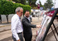 Acelera Pepe Chedraui transformación vial con el Tren Capitalino de Pavimentación