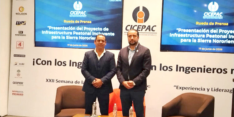 CICEPAC presenta el Primer Foro Regional de Infraestructura, Desarrollo y Proyección de la Sierra Nororiental