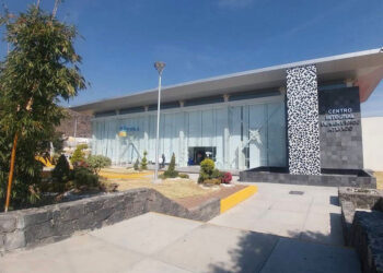Gobierno del Estado emitió licitación para rehabilitar CIS de Atlixco