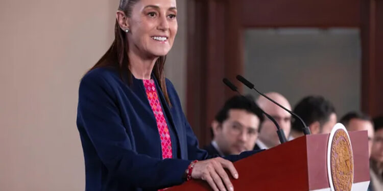 Los programas para el bienestar crean derechos: Claudia Sheinbaum destaca que en 2026 recibirán apoyos 42 millones 860 mil 296 mexicanas y mexicanos