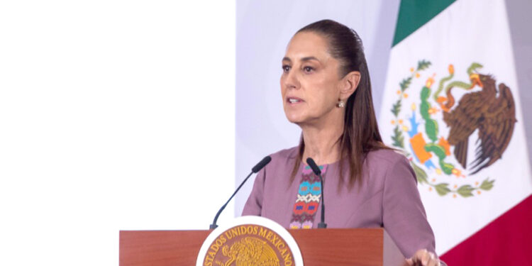 México prepara envío de personal de rescate tras sismos en Venezuela