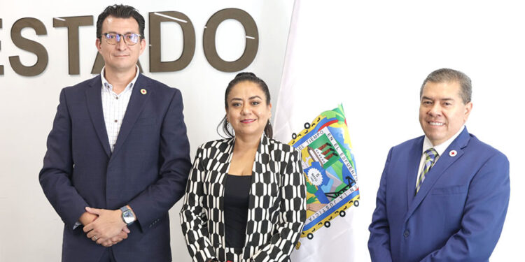 Mantiene Congreso del Estado cercanía y colaboración con ONG´s
