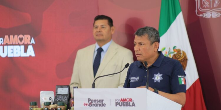 Estrategia conjunta de seguridad permite combatir delitos en carreteras