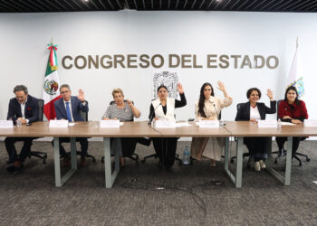 Aprueba Comisión del Congreso reforma para institucionalizar la denuncia anónima