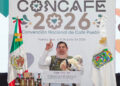 CONCAFÉ 2026 impulsa riqueza, bienestar y transformación cafetera en Puebla