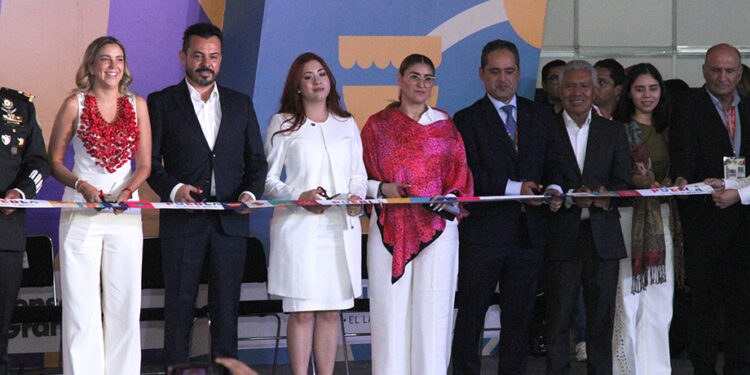 Convenciones y Parques fortalece liderazgo de Puebla en industria de reuniones