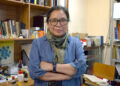 Por su criterio científico, distinguen a investigadora BUAP como revisora internacional