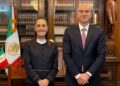 Carlos Gastón Torres Rosas es nombrado por Claudia Sheinbaum director de NAFIN y BANCOMEXT