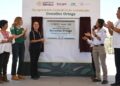 La producción de energía tiene que garantizar la Soberanía Nacional: Claudia Sheinbaum inaugura central ciclo combinado de CFE en Mexicali
