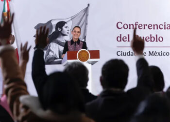 Estamos resarciendo los daños del neoliberalismo con salto tecnológico en el IMSS, IMSS Bienestar e ISSSTE: Claudia Sheinbaum