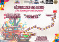 Cuautlancingo celebrará el Día Mundial del Vocho con caravana y exhibición