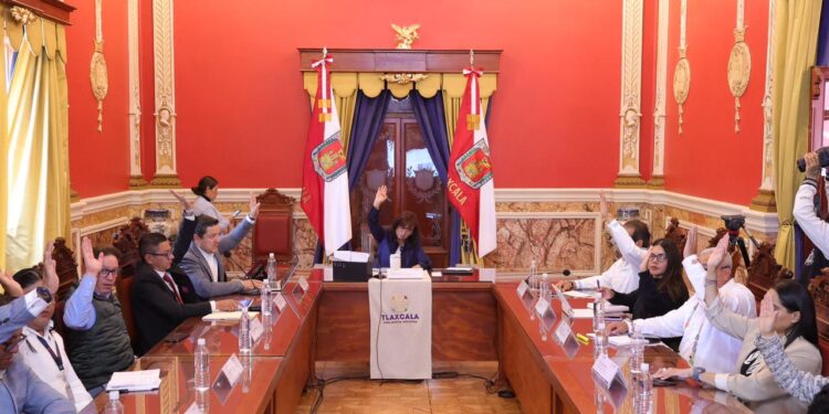 Avanza Tlaxcala en la consolidación de su sistema de salud
