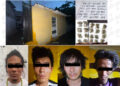 Acciones contra “Los Abasolo” y detiene a 4 más, van 20 detenidos