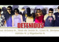 En operativo interinstitucional, asesta FGE segundo golpe a la banda “Los Abasolos”; suman 16 detenidos