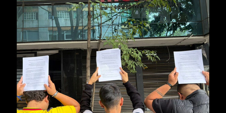 Exhiben a Mara Lezama y al “Niño Verde” como testigos de la boda de Gino Segura; militantes piden investigar injerencia del Verde en MORENA
