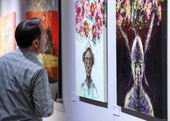 Nuevos acercamientos artísticos en la exposición Tradición traducida, futuro imaginado. Arte contemporáneo de Corea