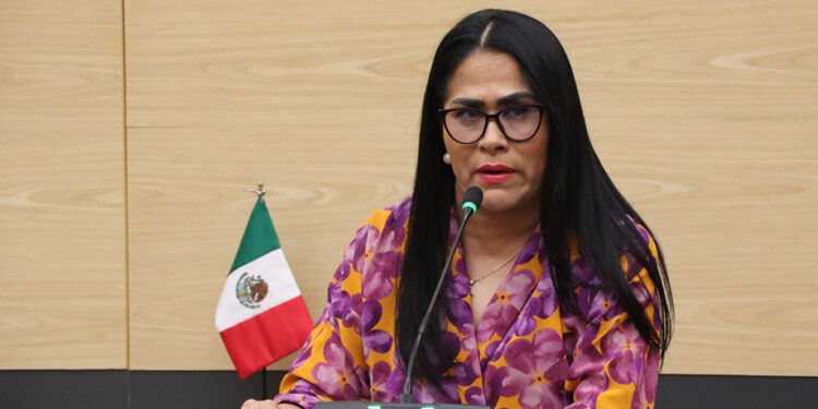 Pide Fedrha Suriano que el Estado realice una revisión integral a los compromisos asumidos dentro del modelo IMSS-Bienestar