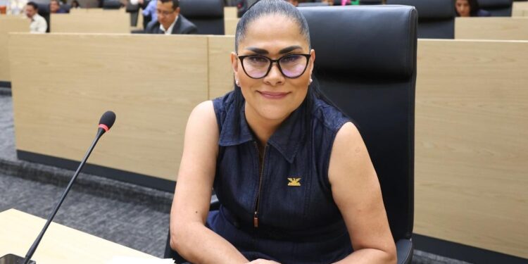 Promueve diputada Fedrha Suriano coordinación metropolitana para reforzar vigilancia sanitaria en clínicas estéticas