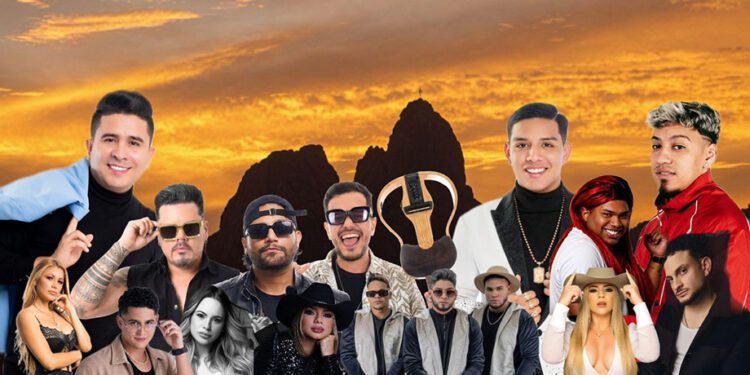 El corazón del Llano late en Guárico: Ferias de San Juan de los Morros 2026