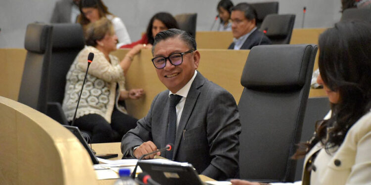 Exhorta Figueroa a Ayuntamiento de Puebla a rescatar parques