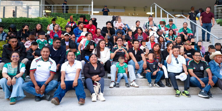 Mundialito Social fortalece desarrollo integral de niñas, niños y jóvenes