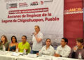 Rescate de la laguna favorece turismo y economía de Chignahuapan