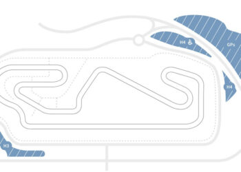 Después de Mónaco la adrenalina de la F1 se traslada a España