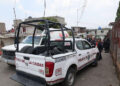 Operativo coordinado Puebla Segura permite detener a dos hombres con hidrocarburo de procedencia ilícita