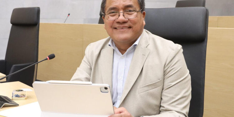 Presenta diputado Julio Miguel Huerta exhorto para implementar acciones preventivas por temporada de lluvias