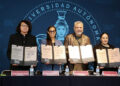 Fortalecen colaboración institucional IMACP y CCU-BUAP para ampliar el acceso a la cultura en Puebla