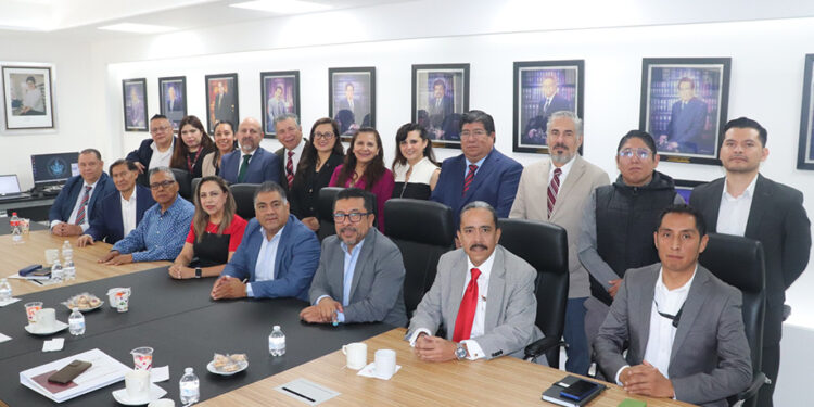 Gobierno del Estado y BUAP impulsan gobernanza municipal mediante alianza académica