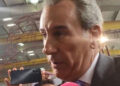 Concluyó la fase de pruebas del Sistema de IA que vigilará partidos del Mundial en el Zócalo: Pepe Chedraui