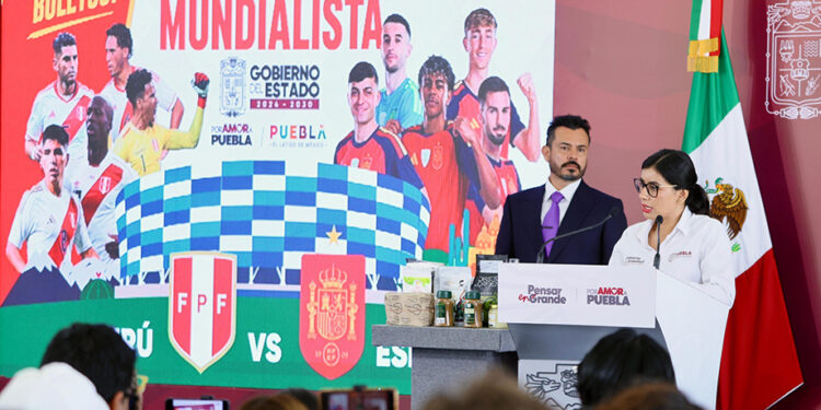 Puebla consolida su liderazgo deportivo con olimpiada CONADE