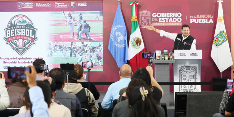 Liga Estatal de Beisbol abre vitrina a cazatalentos de Grandes Ligas