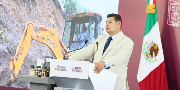 Gobierno Estatal garantiza protección y atención a las familias ante temporada de lluvias