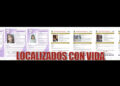 Ubica Fiscalía de Puebla con vida a siete personas reportadas como desaparecidas