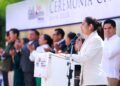 Junio invita a reflexionar sobre valores, libertad de expresión y cuidado del entorno: Lupita Cuautle