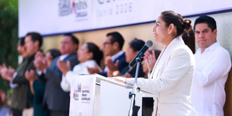 Junio invita a reflexionar sobre valores, libertad de expresión y cuidado del entorno: Lupita Cuautle