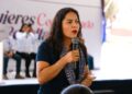 Más mujeres construyen resultados en San Andrés Cholula