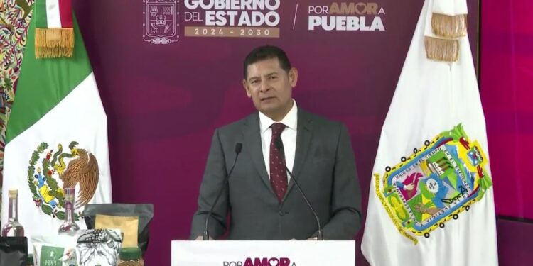 En alerta dependencias por cualquier contingencia por lluvias en todo el Estado: AAM