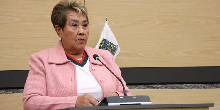 Promueve diputada Modesta Delgado iniciativa para garantizar centros de rehabilitación dignos y especializados