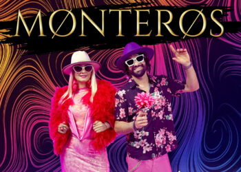 “Melao” es el nuevo sencillo del talentoso dueto Monteros