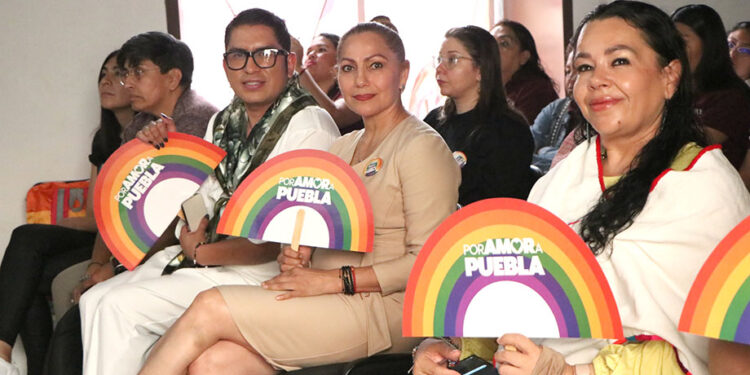 Promueve Secretaría de las Mujeres igualdad y respeto a la diversidad
