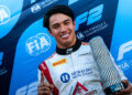 Noel León se alza con la pole para la carrera Feature en Austria