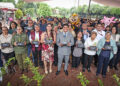 Inaugura Omar Muñoz segunda edición del EcoFest 2026
