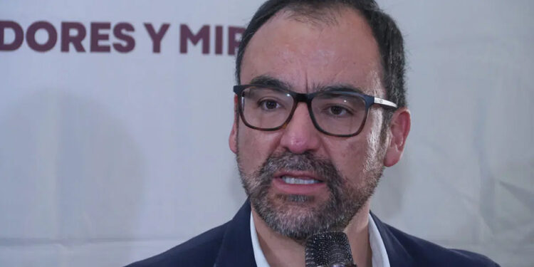 Sector hotelero mantiene llegada de turismo conservador: Oropeza Casas