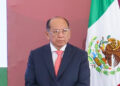 Ayuntamiento de San Andrés Cholula debe regularizar a 152 elementos: Aguilar Pala